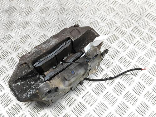 Left front brake caliper VW TOUAREG (7P5, 7P6) 3.0 V6 TDI | BP25219443M105 