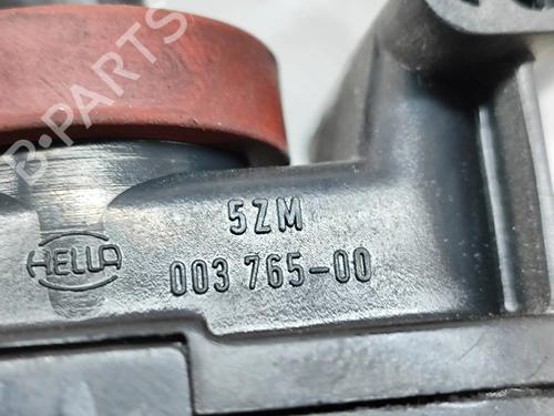 Electronic module MERCEDES-BENZ S-CLASS (W126) 300 SD (126.120) | BP24580563M83 