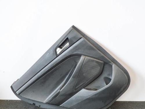 Used Left rear door panel Left rear door panel HYUNDAI TUCSON (TL, TLE) 1.6 GDi (132 hp) 6865535 6865535