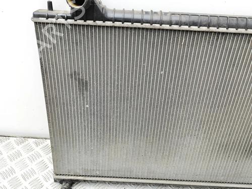 Water radiator JAGUAR XE (X760) 2.0 D | BP38239100M31 - Image 2