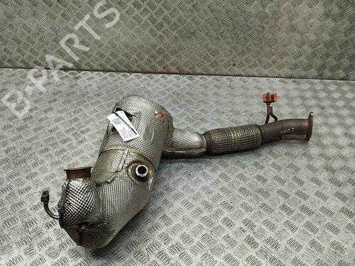 Catalyst FORD TRANSIT V363 Van (FCD, FDD) 2.0 EcoBlue | BP30130707M10