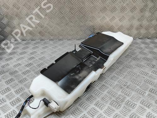 Windscreen washer tank JAGUAR F-TYPE Coupe (X152) 5.0 SCV8 R AWD | BP25788006C113