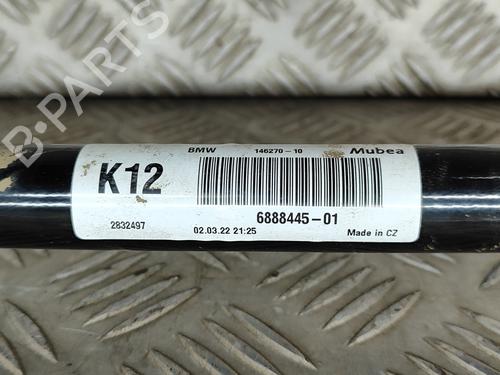 Anti roll bar BMW 2 Gran Coupe (F44) M 235 i xDrive | BP27771696M96 