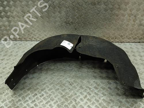 Used Wheel arch JAGUAR F-TYPE Coupe (X152) 3.0 SCV6 400 SPORT AWD (400 hp) 27644027