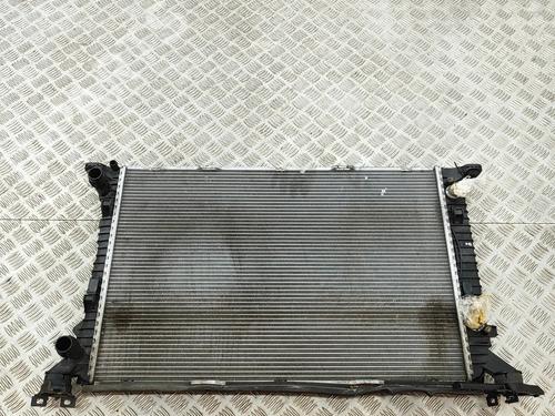 Used Water radiator Water radiator AUDI A5 Convertible (8F7) 2.0 TDI (177 hp) 27887566 27887566