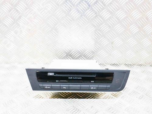 Used Electronic module AUDI A6 C7 (4G2, 4GC) 2.0 TDI (190 hp) 14632721