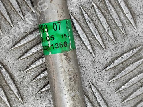 AC pipe PORSCHE CAYMAN (987) S 3.4 | BP28062273M126 