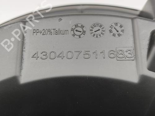 Electronic module AUDI Q5 (FYB, FYG) SQ5 TFSI quattro | BP38059013M83 - Image 6