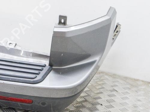 Rear bumper LAND ROVER DISCOVERY IV (L319) 3.0 TD 4x4 | BP8836473C8 