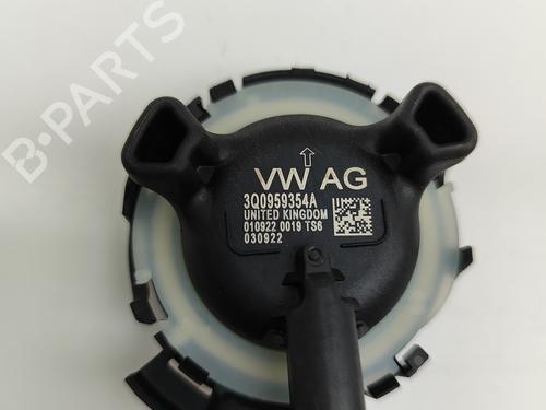 Electronic sensor CUPRA ATECA (KH7, KHP, KBP) 2.0 TSI 4Drive | BP30301602M84 