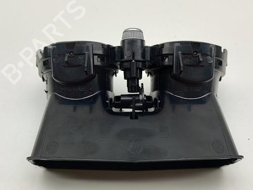 Air vent MERCEDES-BENZ GLC Coupe (C253) 300 4-matic (253.384) | BP27799506I21 
