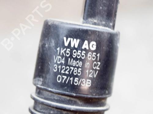 Washer pump VW PASSAT B8 (3G2, CB2) 1.4 TSI | BP14654893E24 - Image 6