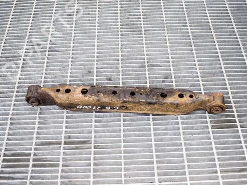 Used Right rear suspension arm Right rear suspension arm NISSAN QASHQAI I (J10, NJ10) 1.5 dCi (110 hp) 7734604 7734604