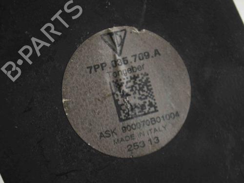 Electronic module PORSCHE PANAMERA (970) 3.0 S E-Hybrid | BP30244338M83