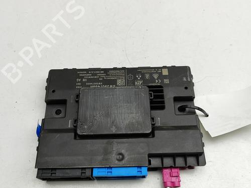 Used Electronic module AUDI A5 Sportback (F5A, F5F) 35 TFSI Mild Hybrid (150 hp) 31715495