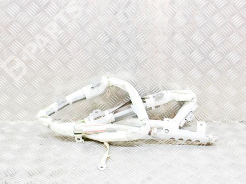 Right curtain airbag RENAULT KOLEOS I (HY_) 2.0 dCi 4x4 (HY0K) | BP9165795C12 