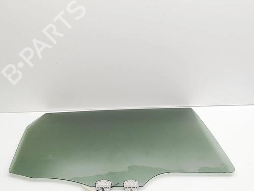 Dør rude højre bagtil Dør rude højre bagtil MAZDA CX-80 (KL_) e-SKYACTIVE-D MHEV AWD (KL0H, KL3R3P) (254 hp) 33392256 33392256