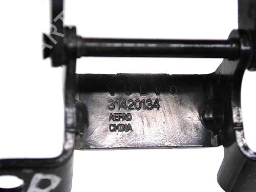 Hinge/Door check strap VOLVO XC60 II (246) T4 | BP30228331C146 