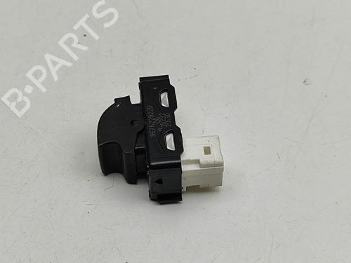 Left front window switch OPEL VIVARO C Van (K0) 2.0 | BP30004873I27