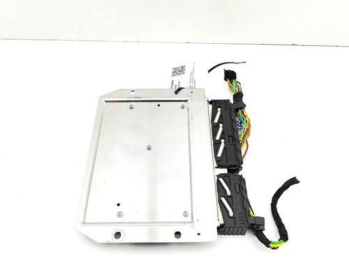 Electronic module MERCEDES-BENZ A-CLASS (W177) AMG A 35 4-matic (177.051) | BP38756051M83 - Image 4