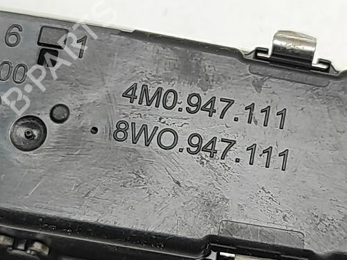 Innerbelysning AUDI A5 (F53, F5P) 2.0 TDI | BP32369950I8