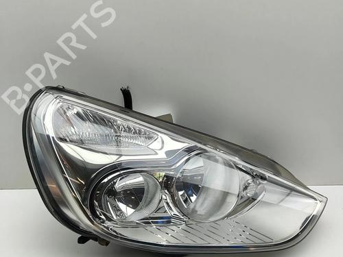 Used Right headlight Right headlight FORD S-MAX (WA6) 2.0 TDCi (163 hp) 27331212 27331212