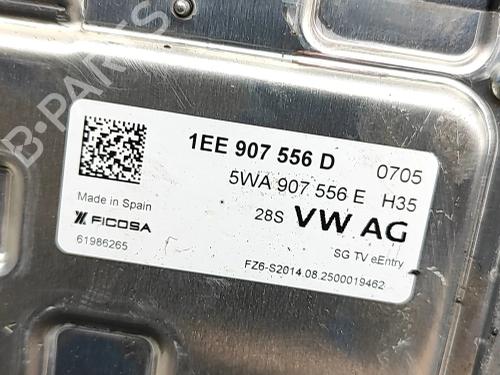 Electronic module CUPRA BORN (K11) 58 e-boost | BP40502524M83 - Image 5
