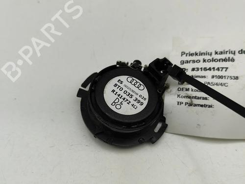 Speaker AUDI A5 Convertible (8F7) 2.0 TDI | BP28160288E2  - Image 5