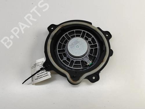 Speaker PEUGEOT 2008 II (UD_, US_, UY_, UJ_, UR_, UC_) e-2008 (UKZKWZ) | BP27790457E2