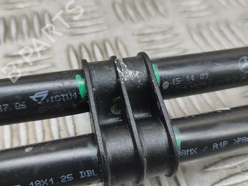 Pipe MERCEDES-BENZ GLS (X167) AMG 63 4Matic+ EQ Boost 4-matic+ (167.989) | BP28556748M125 