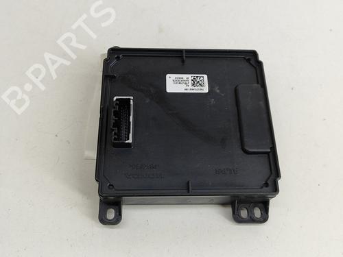 Climate control HONDA CIVIC X Hatchback (FC_, FK_) 2.0 Type-R (FK8) | BP20675442I5 