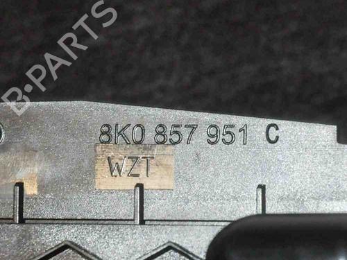 Ashtray AUDI Q5 (8RB) 3.0 TFSI quattro | BP14660089I30 