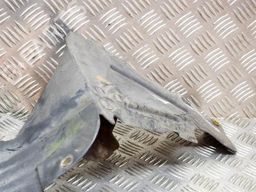 Wheel arch MERCEDES-BENZ A-CLASS (W168) A 160 (168.033, 168.133) | BP14631961C56 