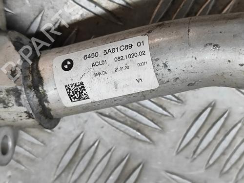 AC pipe BMW iX (I20) xDrive 50 | BP28556527M126 