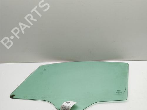 Front left door window FORD TRANSIT COURIER B460 Box Body/MPV 1.5 TDCi | BP29920414C18