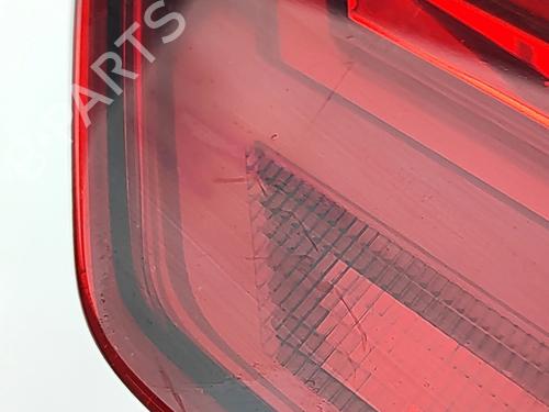 Right tailgate light VW T-ROC (A11, D11) 1.5 TSI | BP33847597C80 - Image 5