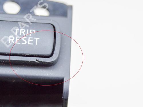 Switch NISSAN QASHQAI II (J11, J11_) 1.5 dCi | BP12099185I30 