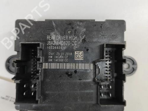 Electronic module JAGUAR I-PACE (X590) EV400 AWD | BP27766770M83  - Image 7
