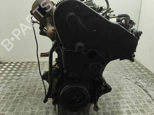 Engine VW CADDY IV Box Body/MPV (SAA, SAH) 2.0 TDI | BP31175347M1 - Image 3