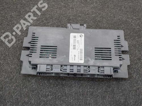Control unit BMW Z4 Roadster (E89) sDrive 18 i 6750446 | B-Parts