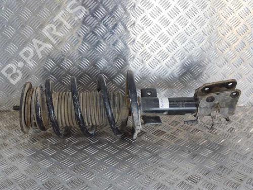 Left front shock absorber RENAULT MASTER III Van (FV) 2.3 dCi 125 FWD (FV0C, FV0D, FV0G, FV0H, FV0J, FV0K) | BP6754600M16 
