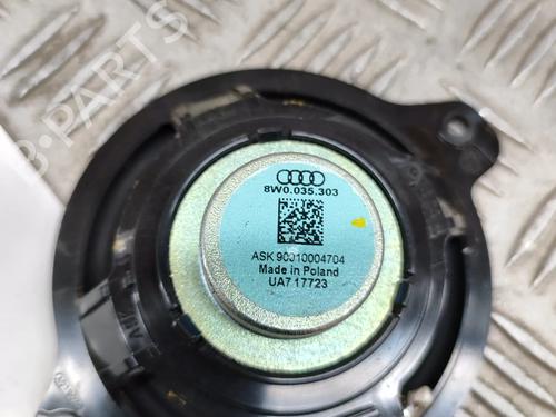 Speaker AUDI A5 (F53, F5P) 35 TFSI Mild Hybrid | BP27789301E2 - Image 5