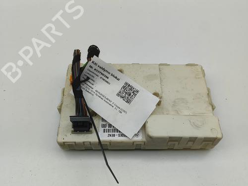 Used Electronic module Electronic module MERCEDES-BENZ E-CLASS Coupe (C207) E 350 BlueTEC / d (207.326) (258 hp) 33387370 33387370