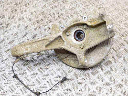 Right front steering knuckle TESLA MODEL 3 (5YJ3) EV AWD | BP27761494M26 