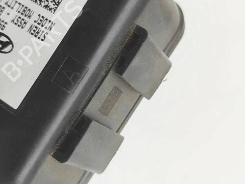 Electronic module HYUNDAI IONIQ 5 (NE) EV | BP36078415M83  - Image 8