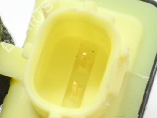 Electronic sensor TOYOTA YARIS (_P13_) 1.5 Hybrid (NHP130_) | BP8840696M84 