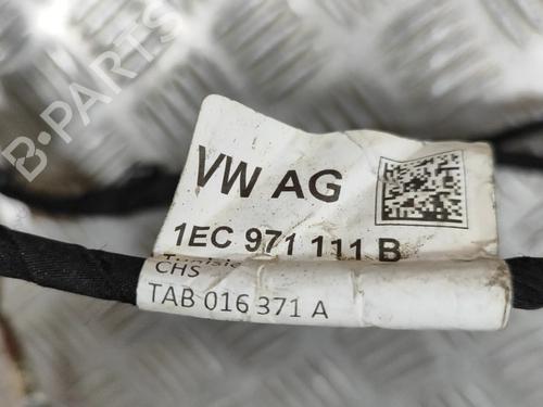 Wiring harness VW ID.5 (E39) GTX | BP28430681E16 