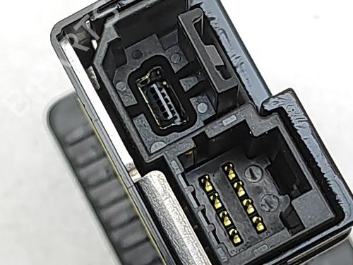 Electronic module NISSAN LEAF (ZE1) Electric | BP32345167M83  - Image 5