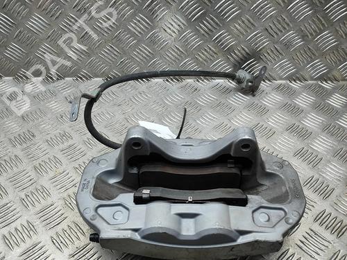 Right front brake caliper TESLA MODEL 3 (5YJ3) EV | BP38466801M104 - Image 5