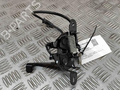 Exterior handle TOYOTA YARIS (_P21_, _PA1_, _PH1_) 1.5 Hybrid (MXPH10, MXPH11) | BP28559789C122